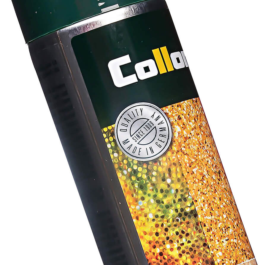 COLLONIL Collonil Metallic - spray voor metallic schoenen en sneakers