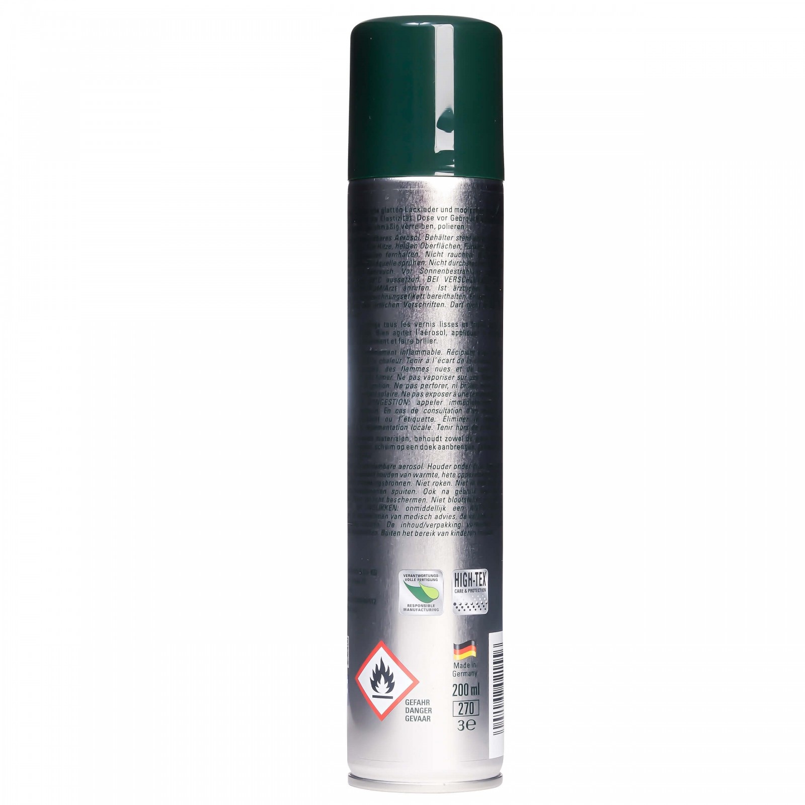 COLLONIL Collonil Lack Mousse 200ml | Verzorging & Reiniging voor Lakleer
