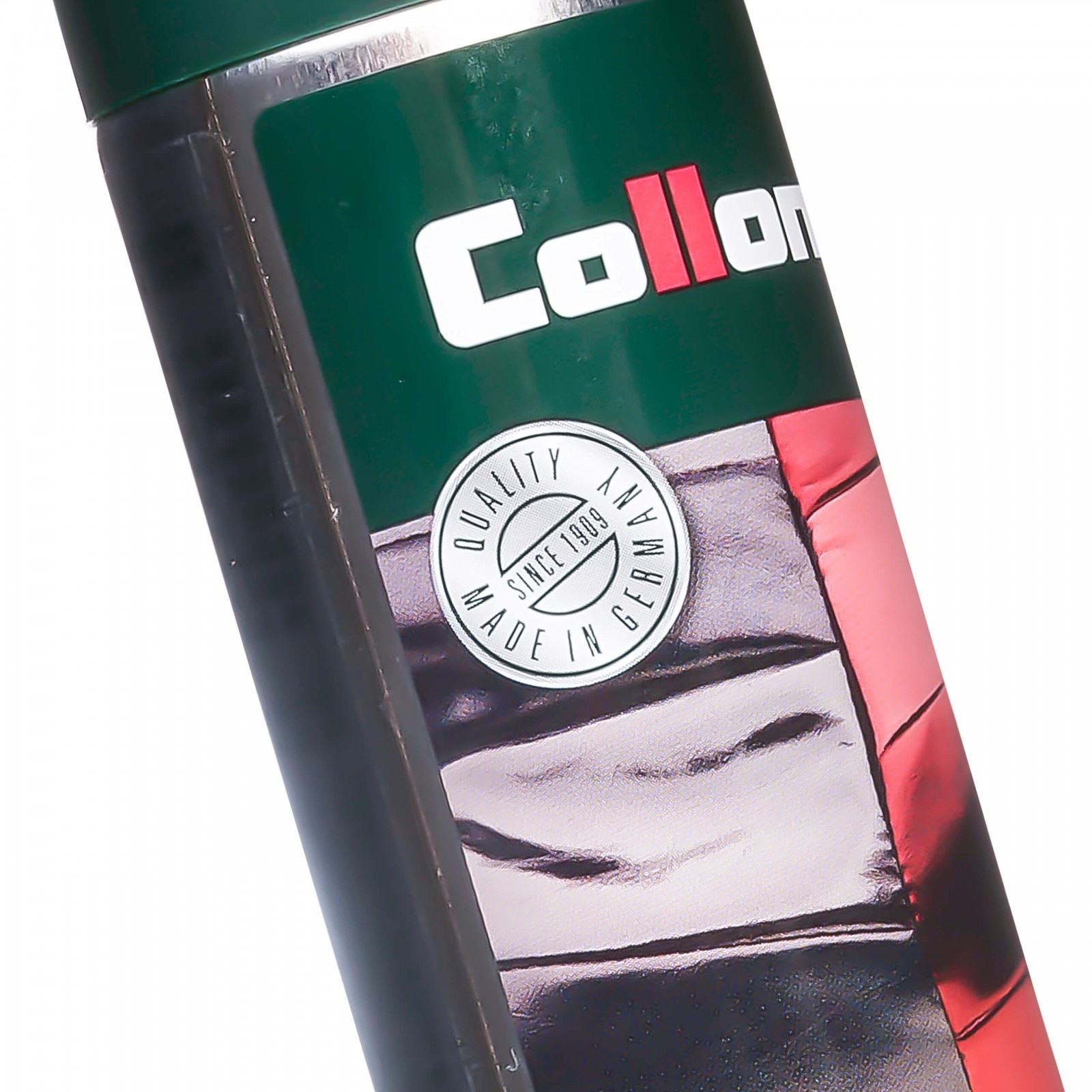 COLLONIL Collonil Lack Mousse 200ml | Verzorging & Reiniging voor Lakleer
