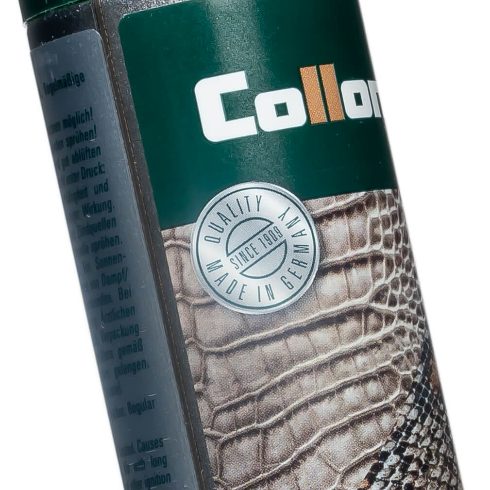 COLLONIL Collonil Exotic Spray - kroko en slangenleer