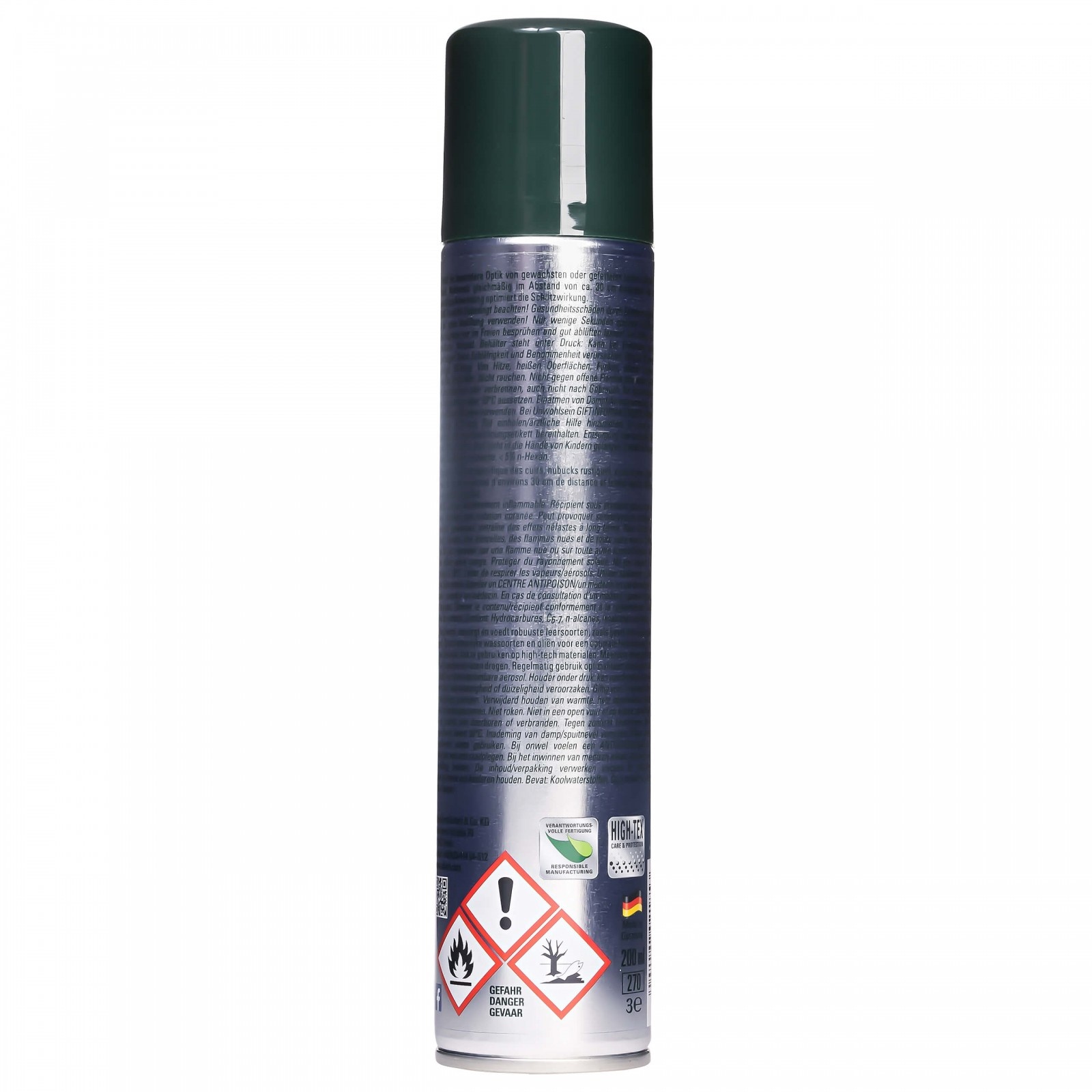 COLLONIL Collonil Rustical Spray 200ml | Verzorging voor Geolied & Gewaxt Leer
