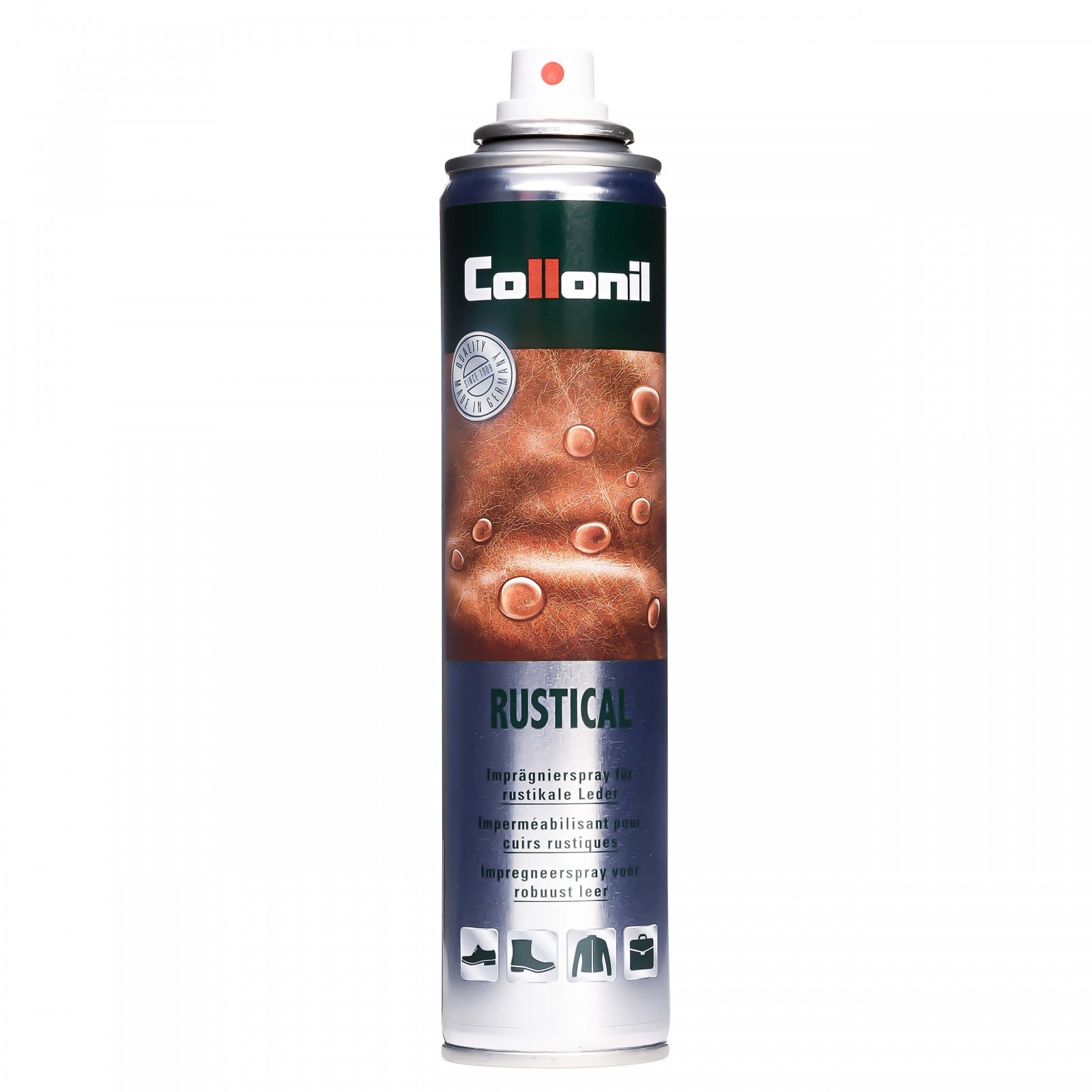 COLLONIL Collonil Rustical Spray - waxleder