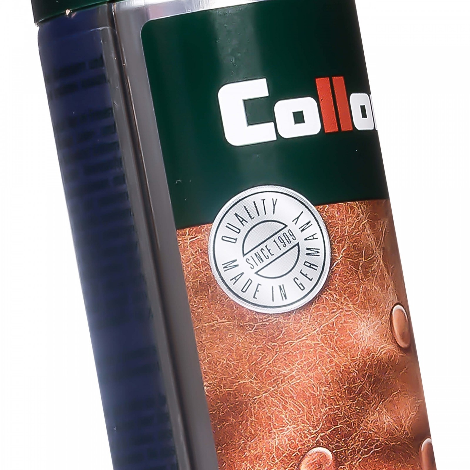 COLLONIL Collonil Rustical Spray 200ml | Verzorging voor Geolied & Gewaxt Leer