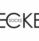 Teckel Teckel Sneakersokken Lip - 3 paar - wit