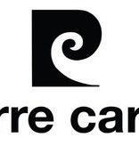 Pierre Cardin heren sneakersokken - 3 paar - uni wit