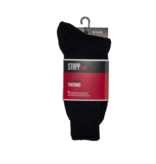 Stapp Thermo wol werksokken - marine