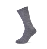Stapp Thermo wol werksokken - grijs