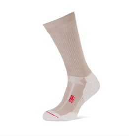 Stapp werksokken Boston Coolmax - beige