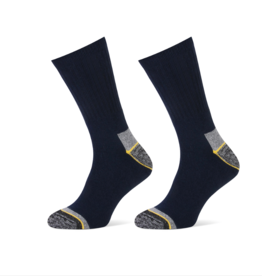 Stapp Allround werksokken - 2 paar - blauw