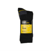 Stapp Thermo werksokken - 2 paar - antraciet