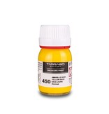 Tarrago Sneaker Paint -  450 - yellow base