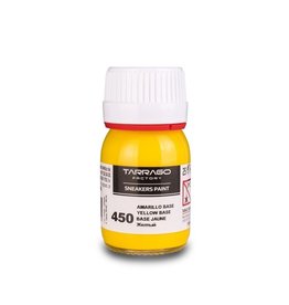 Tarrago Sneaker Paint -  450 - yellow base