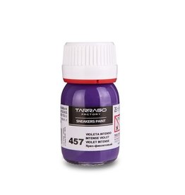 Tarrago Sneaker Paint -  457 - intense violet