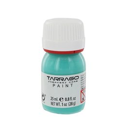 Tarrago Sneaker Paint - 801 - teal