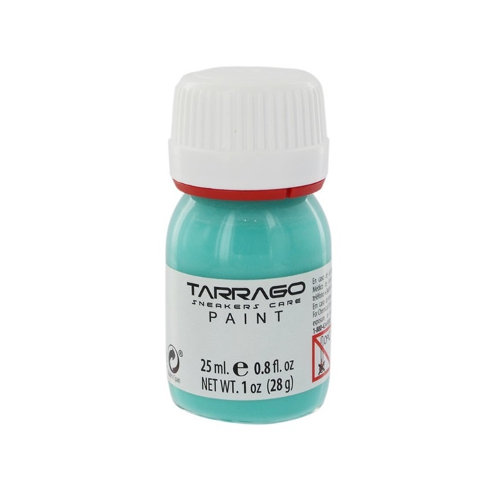 Tarrago Sneaker Paint - 801 - teal