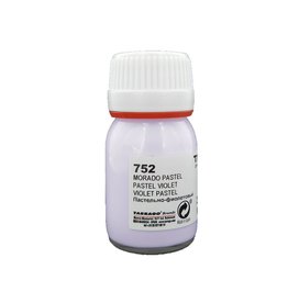 Tarrago Sneaker Paint - 752 - pastel violet