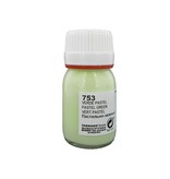 Tarrago Sneaker Paint - 753 - pastel green