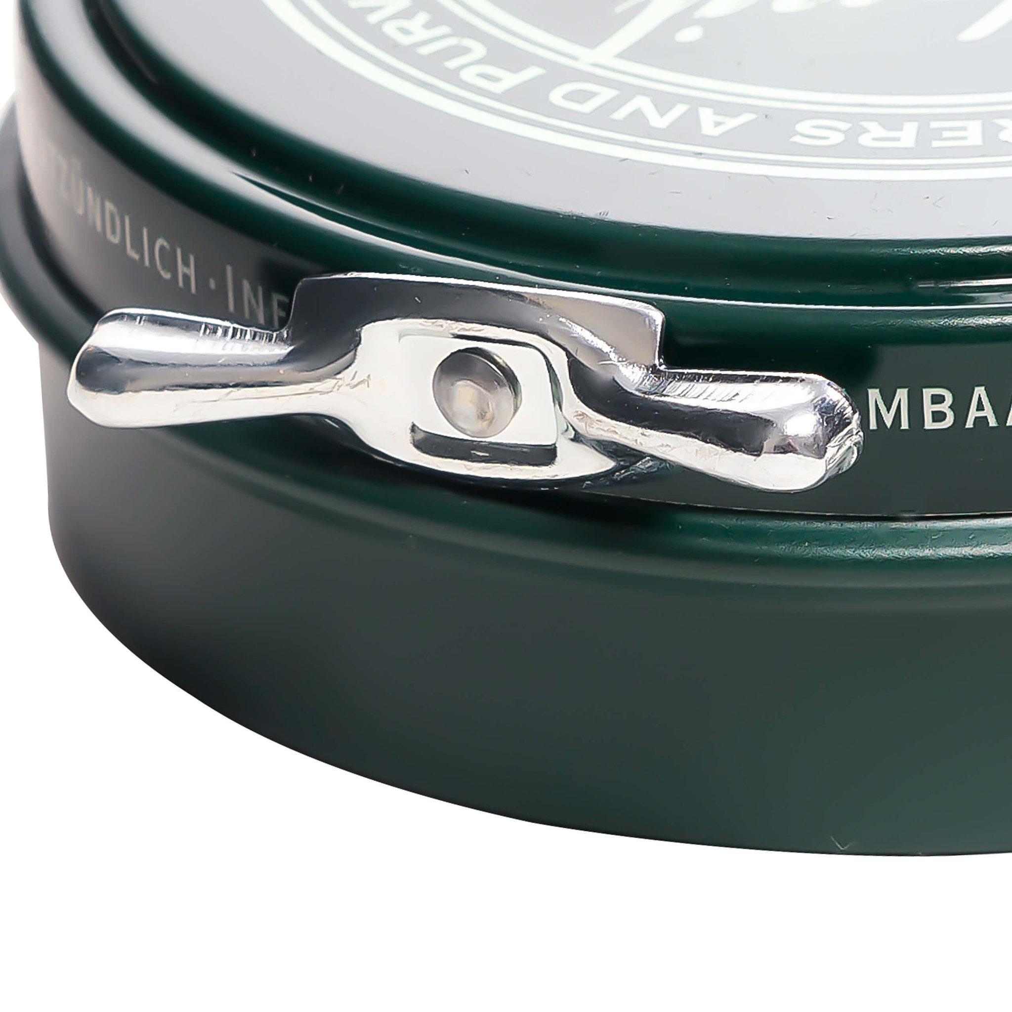 COLLONIL 1909 Collonil 1909 wax polish - luxe shoepolish