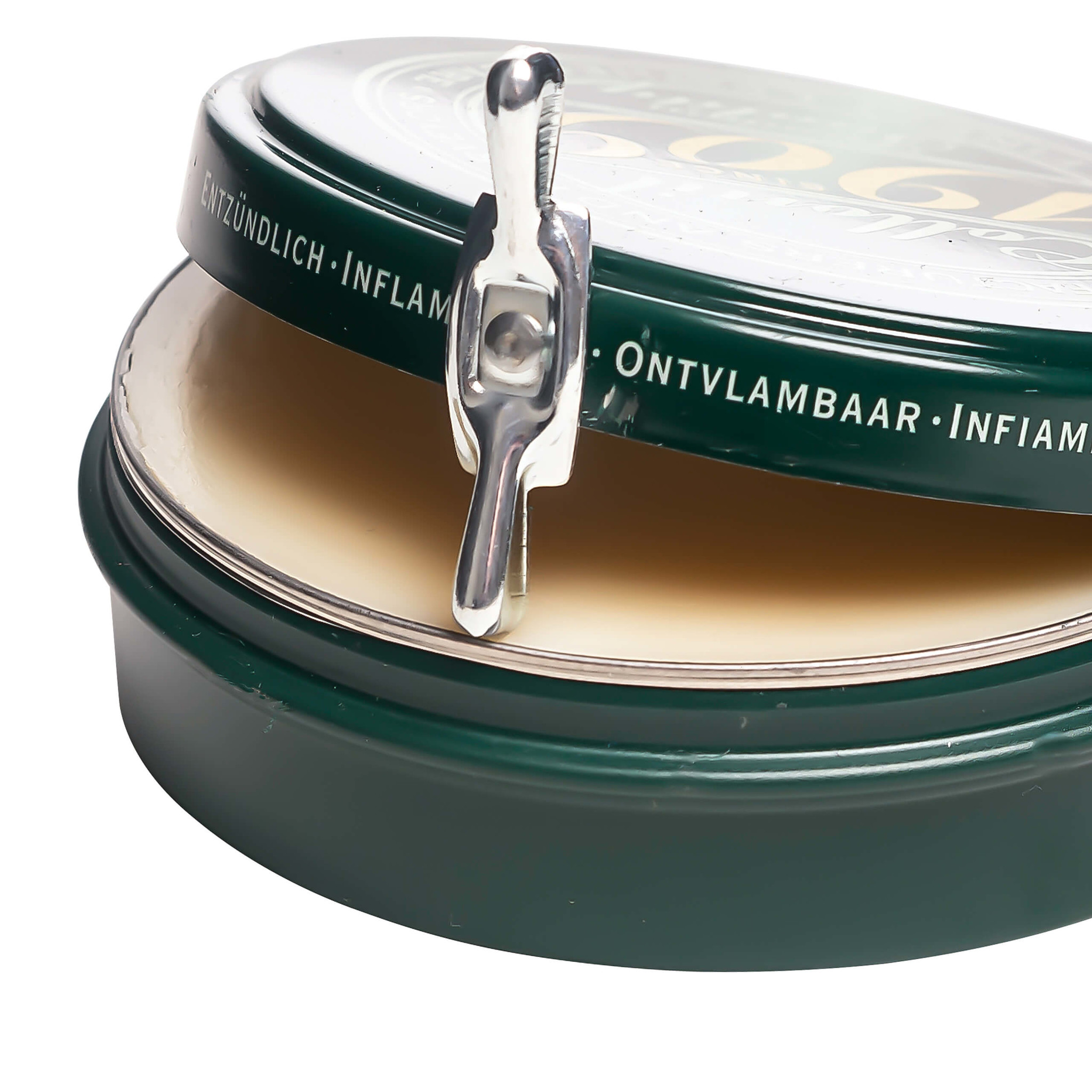 COLLONIL 1909 Collonil 1909 wax polish - luxe shoepolish