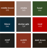 COLLONIL Collonil suède spray - spray voor suède schoenen