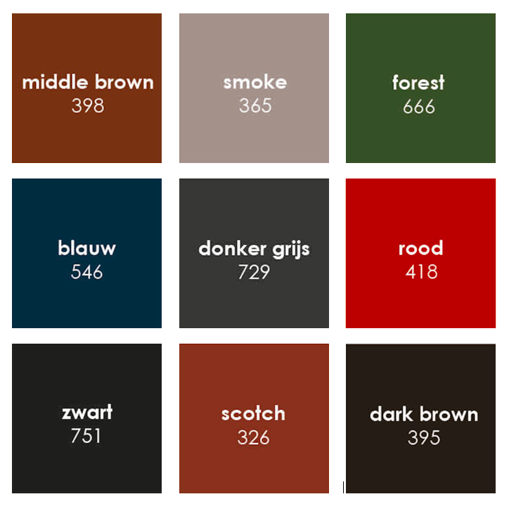 COLLONIL Collonil suède spray - spray voor suède schoenen