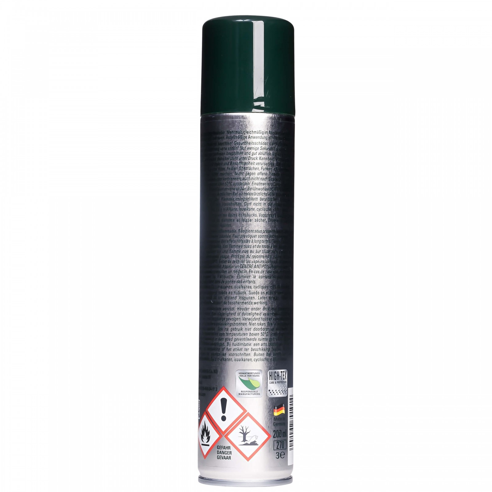 COLLONIL Collonil suède spray - spray voor suède schoenen