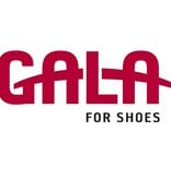 GALA Alexander McQueen veters kopen | Zwarte veters 135 cm
