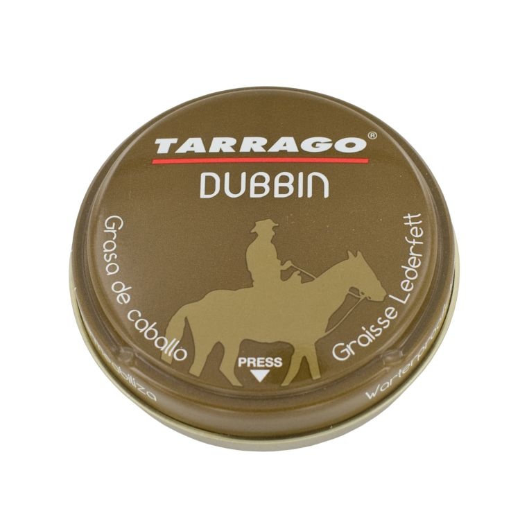 TARRAGO Tarrago Dubbin - leervet voor schoenen en tuigleer