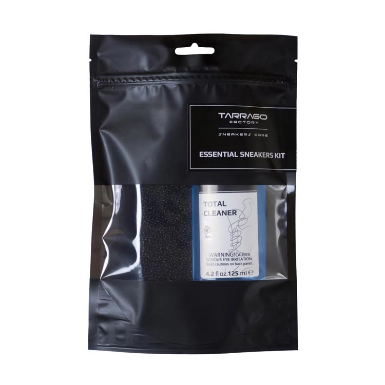 TARRAGO Tarrago Sneaker Essential kit - sneakerreinigings set