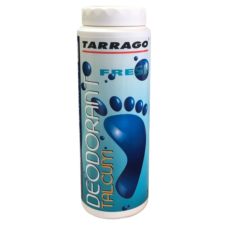 TARRAGO Tarrago Deodorant Talcum