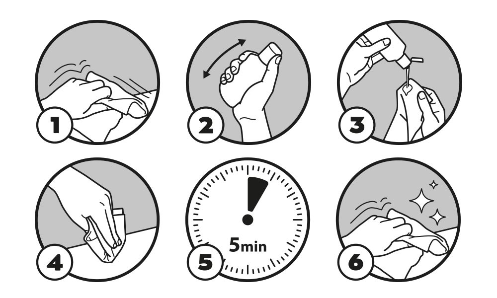 TARRAGO Tarrago Nano Cream - waterafstotende was voor leer