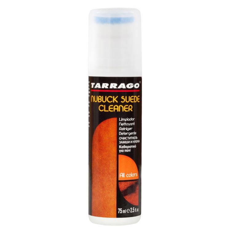 TARRAGO Tarrago nubuck & suède cleaner - reiniger voor suède en nubuck