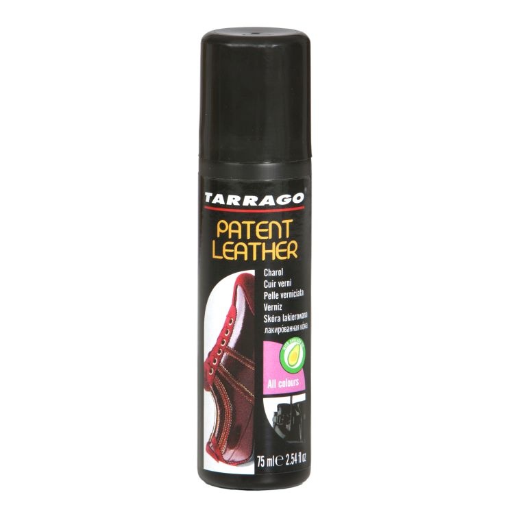 TARRAGO Tarrago patent leather - onderhoudsmiddel voor lakleer