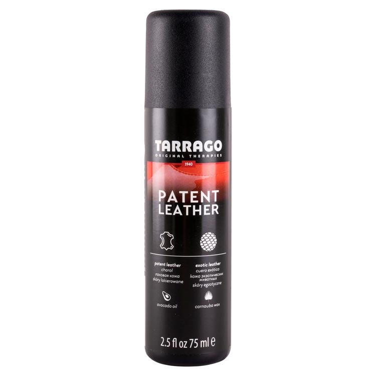 TARRAGO Tarrago patent leather - onderhoudsmiddel voor lakleer