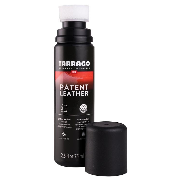 TARRAGO Tarrago patent leather - onderhoudsmiddel voor lakleer