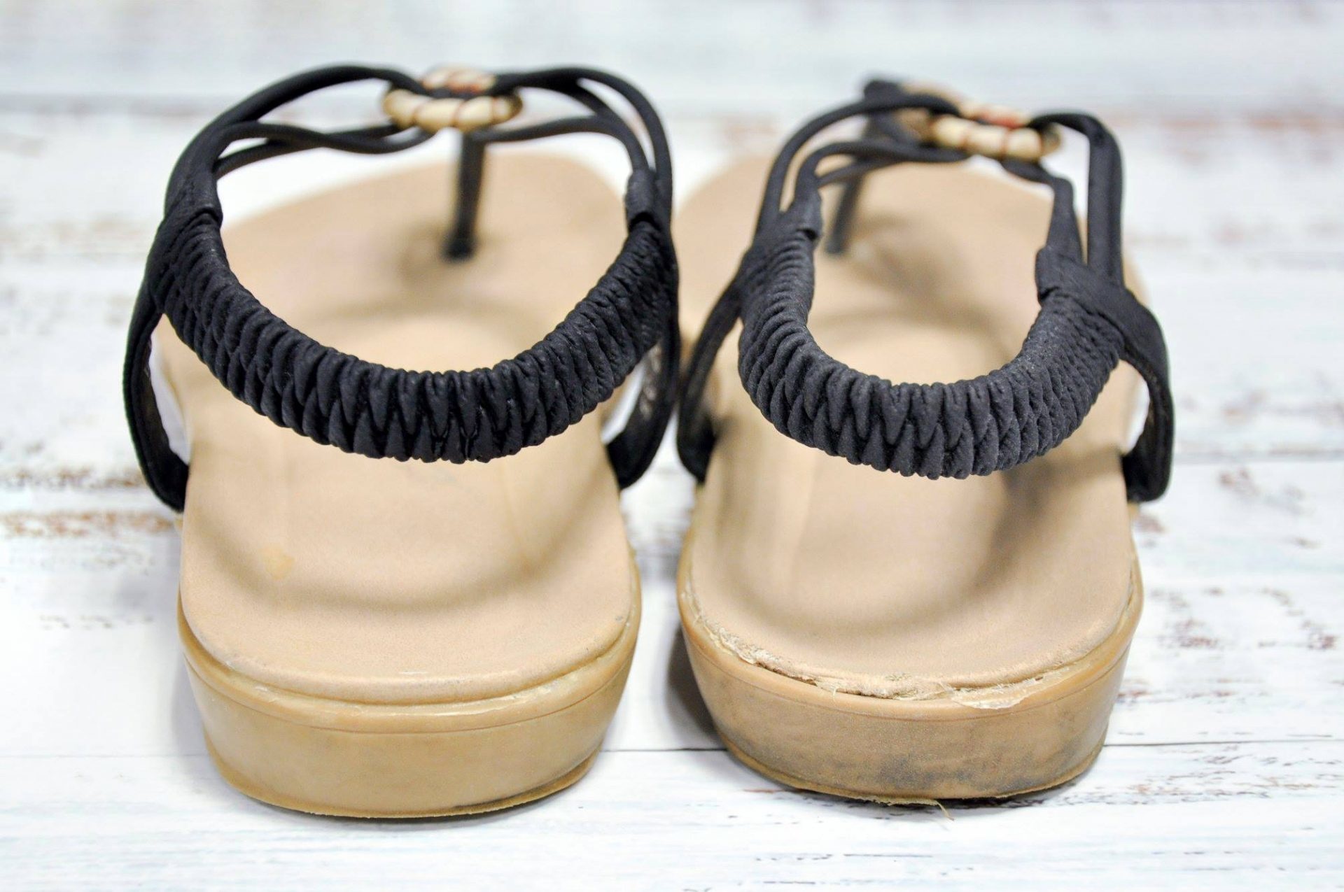 TARRAGO Tarrago Sandal cleaner - schoonmaakmiddel voor slippers