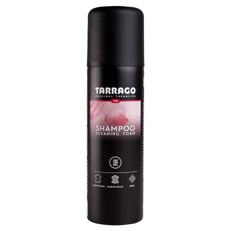TARRAGO Tarrago Shampoo - reinigingsschuim voor schoenen
