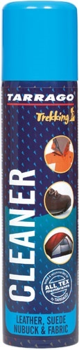 TARRAGO Tarrago Trekking cleaner - schoonmaakmiddel voor bergschoenen