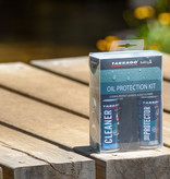 TARRAGO Tarrago oil protection kit - onderhoudsset voor bergschoenen