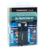 TARRAGO Tarrago oil protection kit - onderhoudsset voor bergschoenen