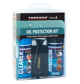 TARRAGO Tarrago Trekking Oil Protection Kit