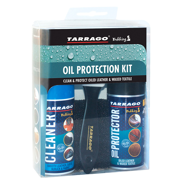 TARRAGO Tarrago Oil Protection Kit