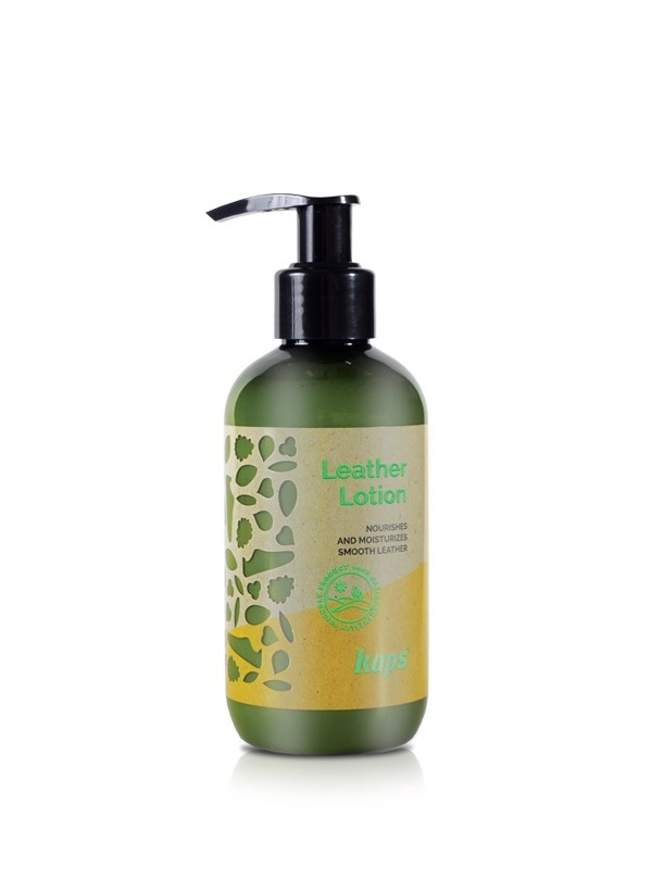 KAPS Kaps Leather Lotion