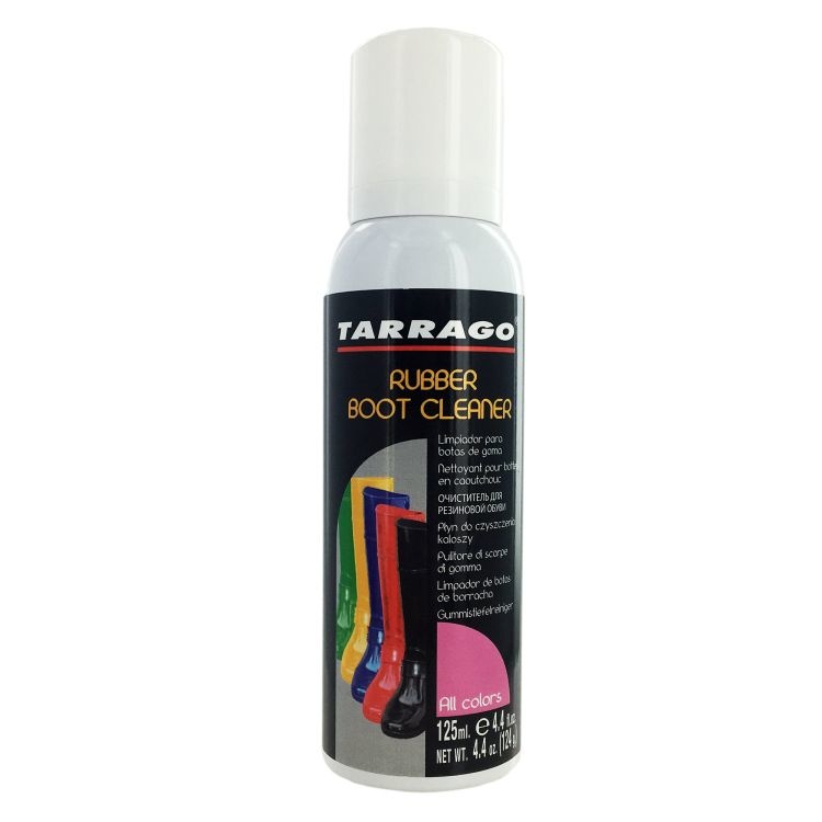 TARRAGO Tarrago rubber boot cleaner - onderhoudsmiddel voor rubberlaarzen