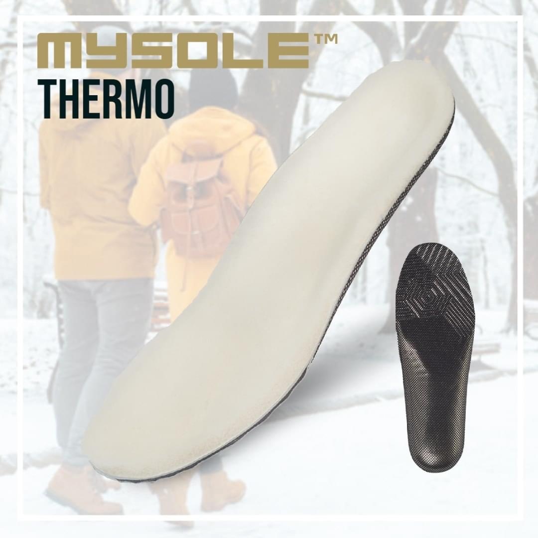 MYSOLE Mysole Special Thermo 36