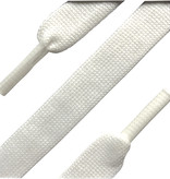 GALA Alexander McQueen veters kopen | Witte veters 135 cm