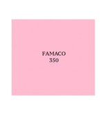 Famaco schoenpoets 350-rose pale