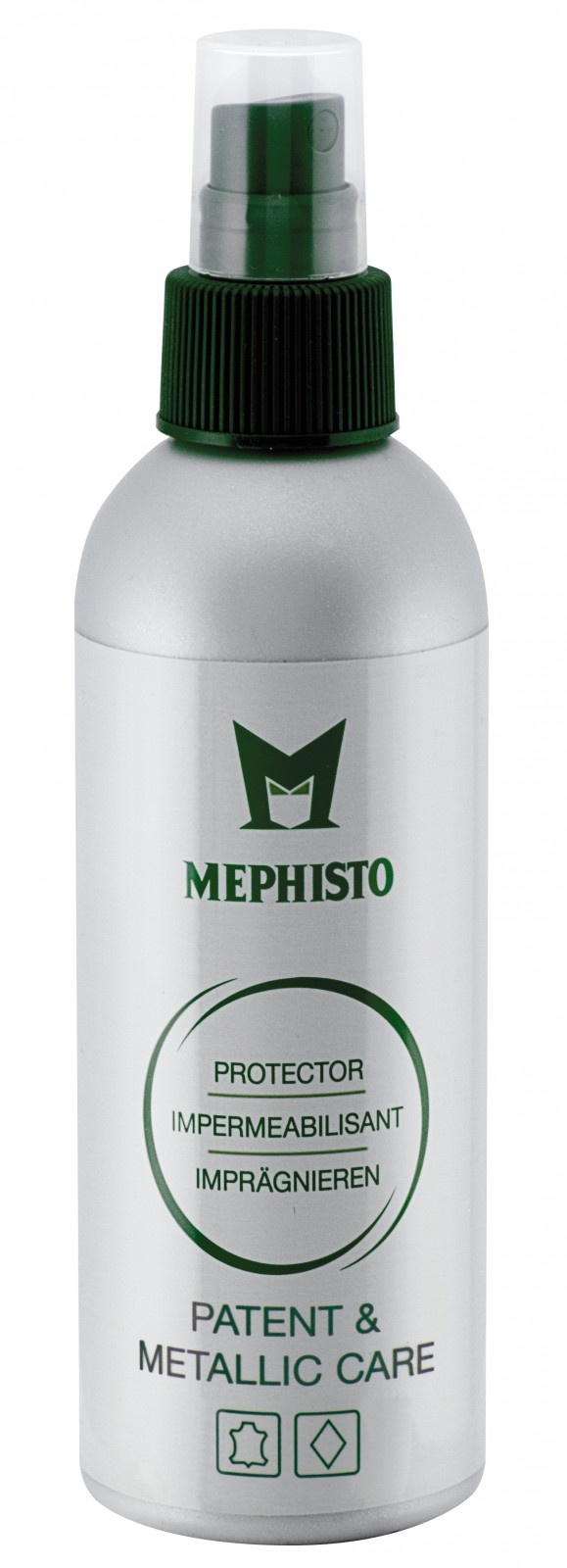MEPHISTO Mephisto Patent & Metallic care