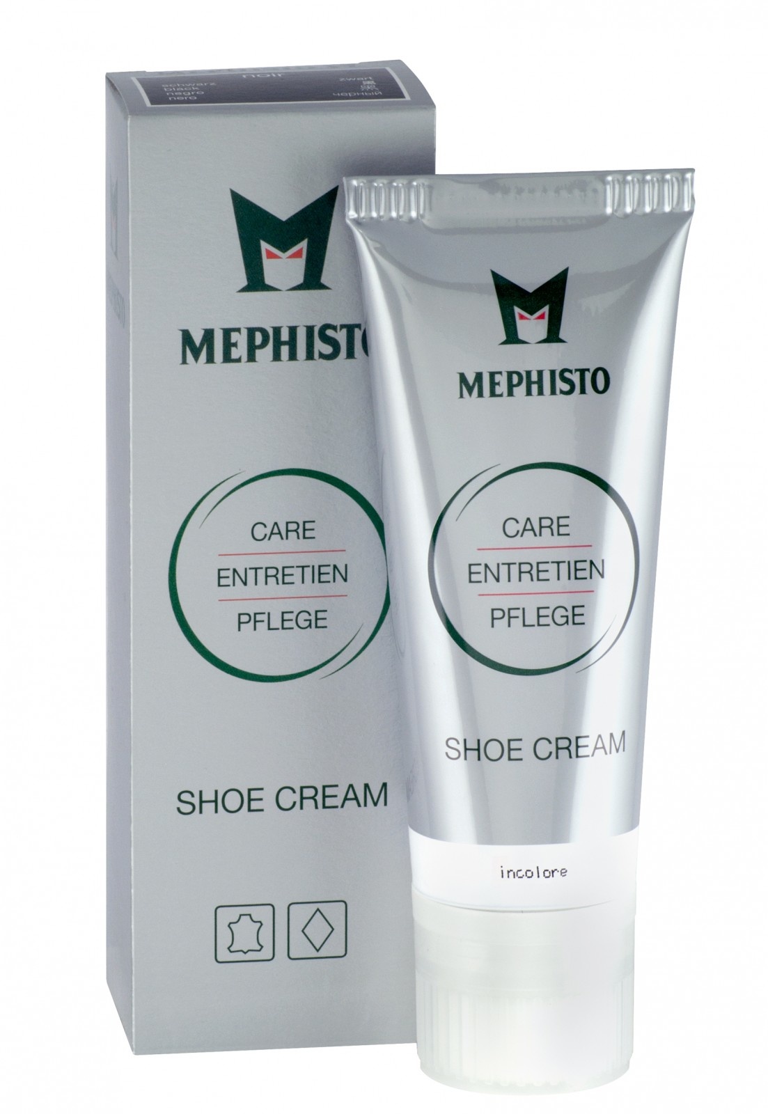 MEPHISTO Mephisto schoensmeer - tube