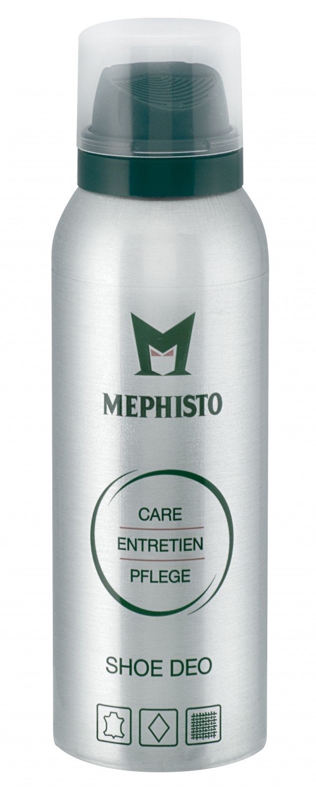 MEPHISTO Mephisto shoe deo - deodorant voor mephisto schoenen
